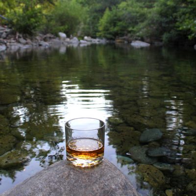 Honoring The Pure Limestone Water That Built An Industry