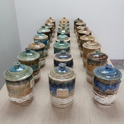 River Navigator Vessels River Mixer