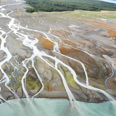 Lena River River Mixer